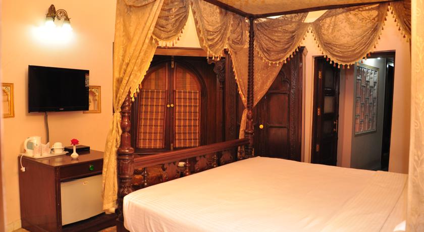 The Fort Ramgarh